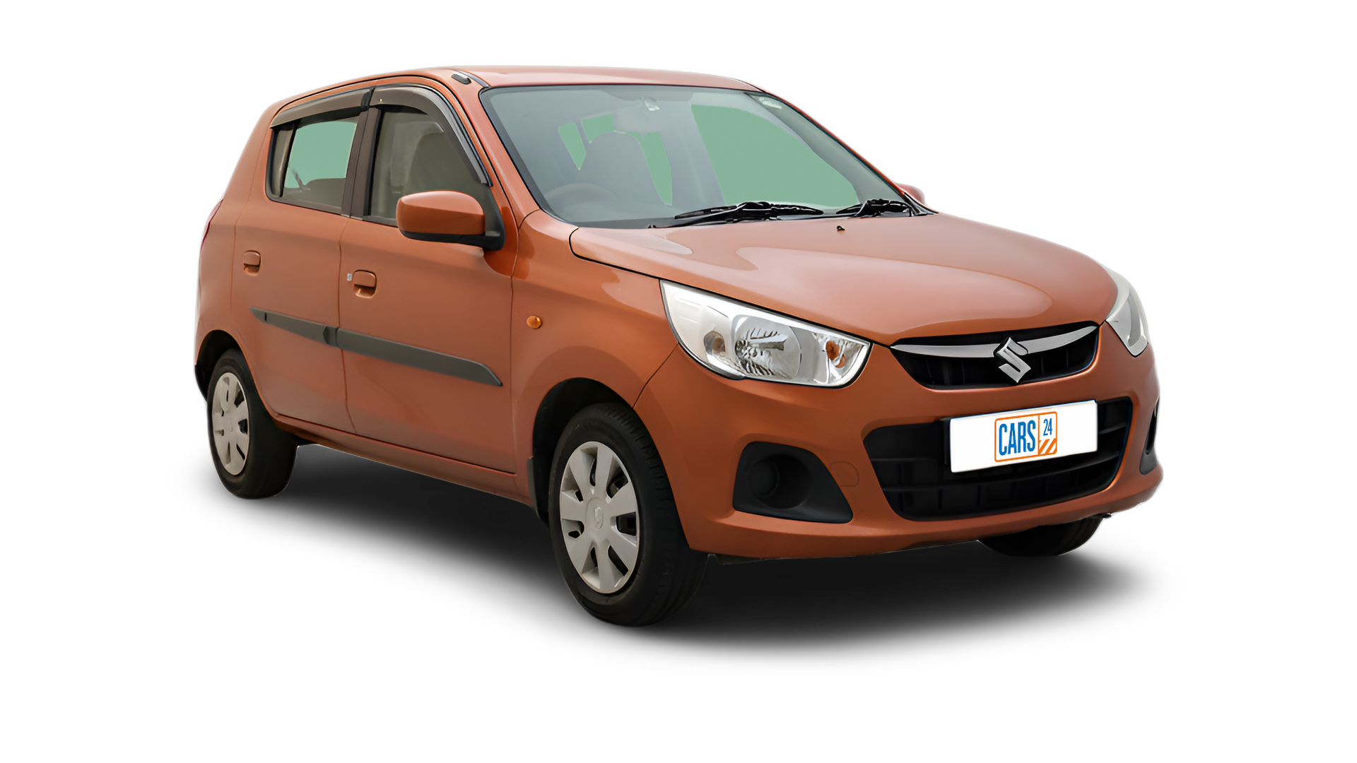 Maruti Alto K10-img